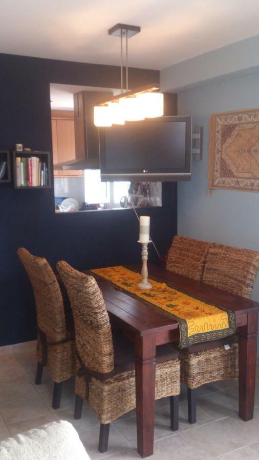 شقة Atico Duplex En Aigua Blanca أوليفا المظهر الخارجي الصورة