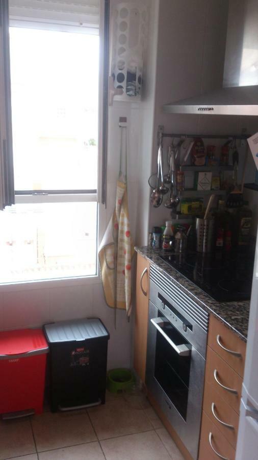شقة Atico Duplex En Aigua Blanca أوليفا المظهر الخارجي الصورة